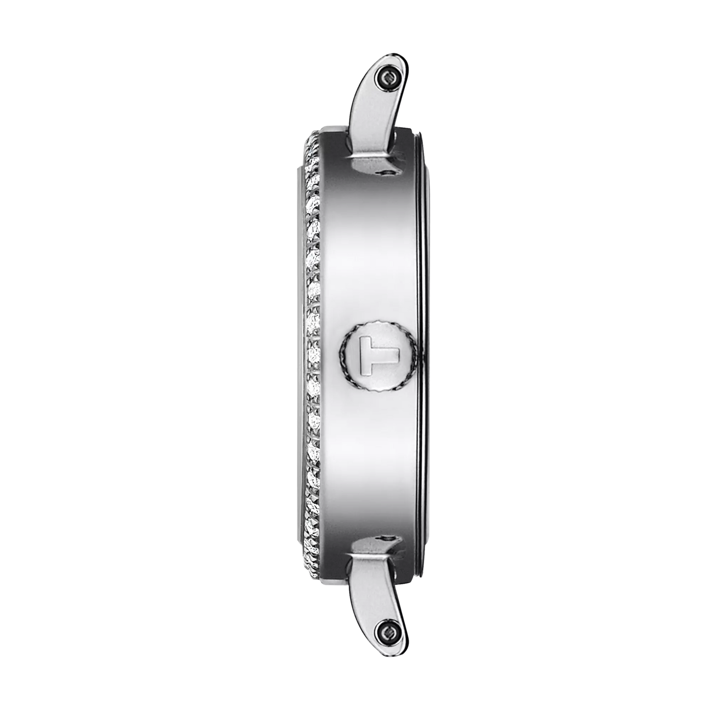 Tissot Lovely Round 19.5mm