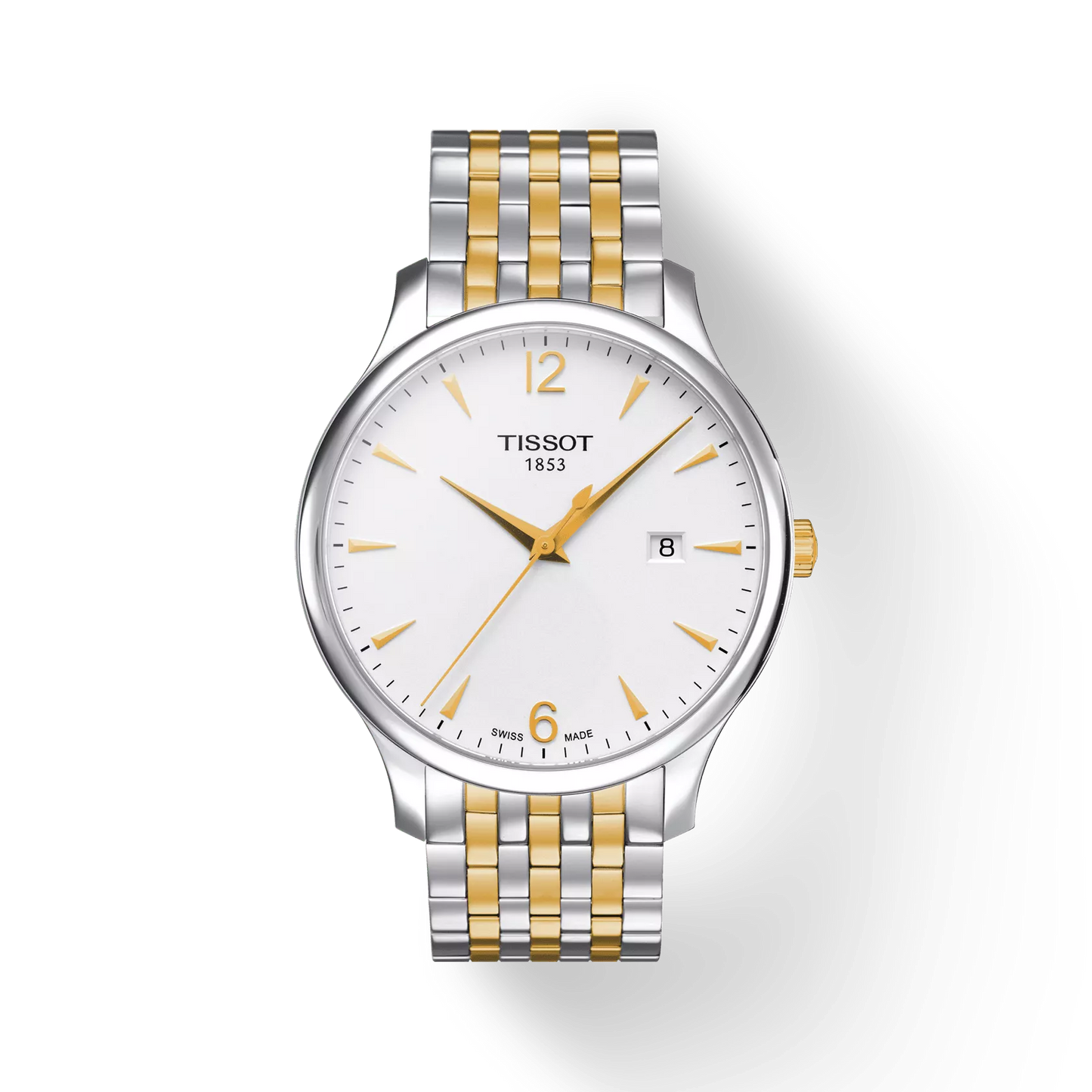 Tissot Tradition
