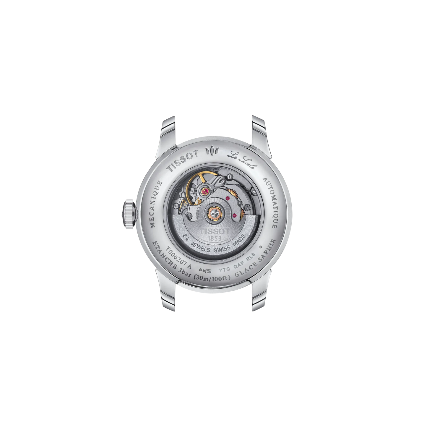 Tissot Le Locle 29mm