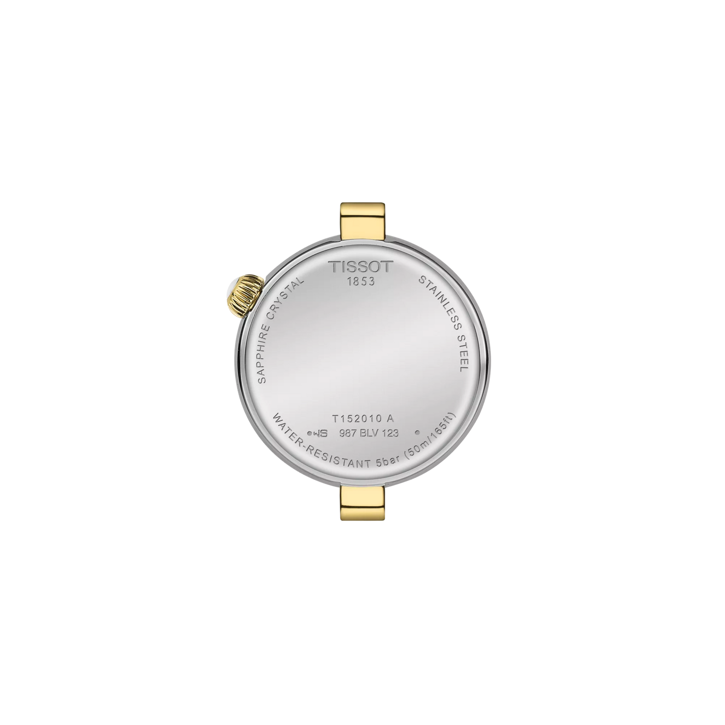 Tissot Desir T1520102211801 28mm