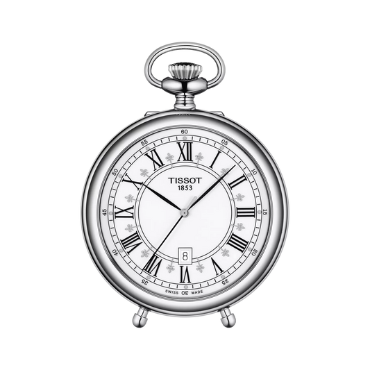 Tissot Stand Alone