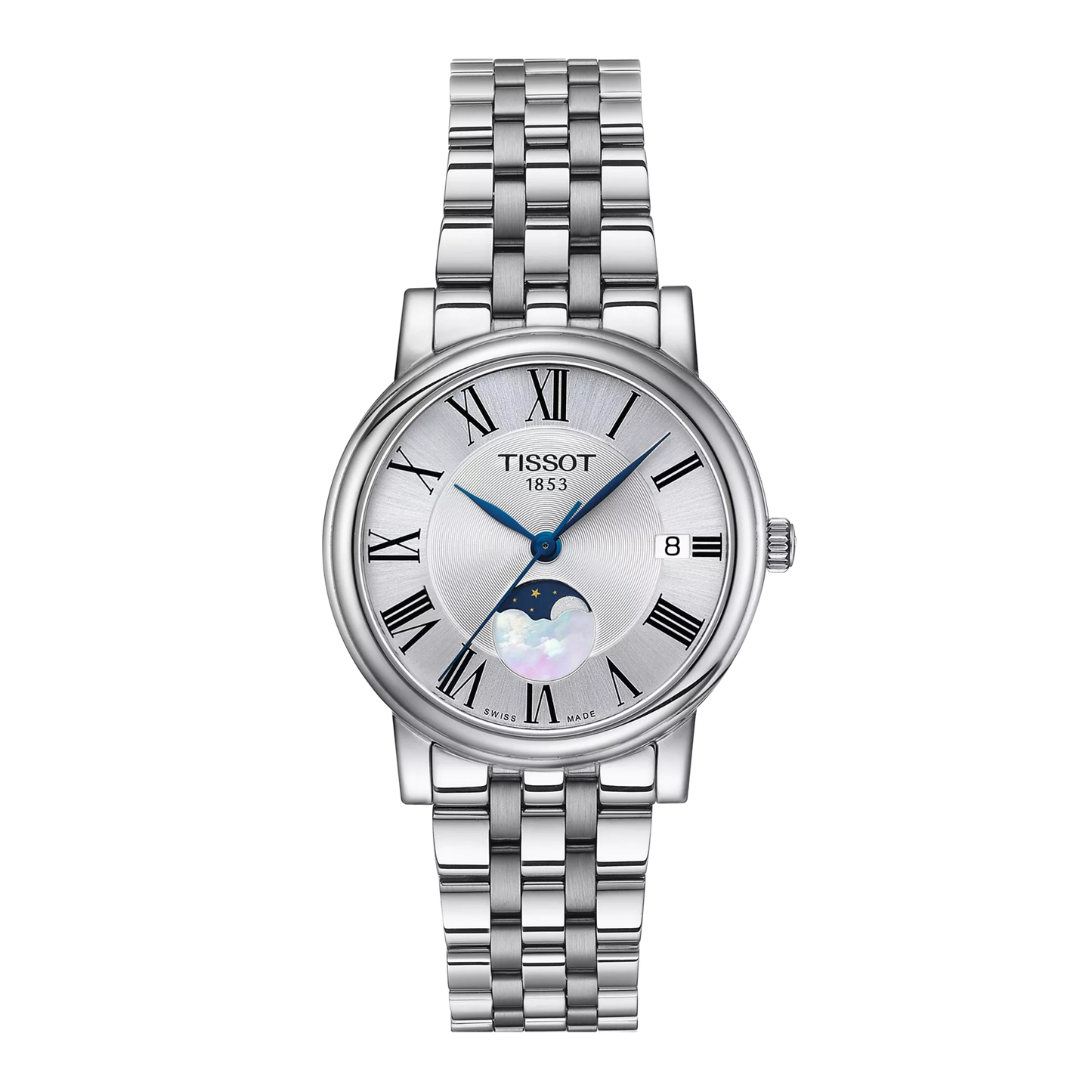 Tissot Carson Premium 32mm