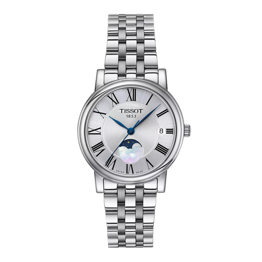 Tissot Carson Premium 32mm