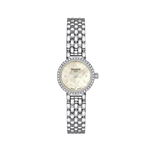 Tissot Lovely Round 19.5mm