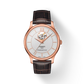 Tissot Tradition Powermatic 80 Open Heart