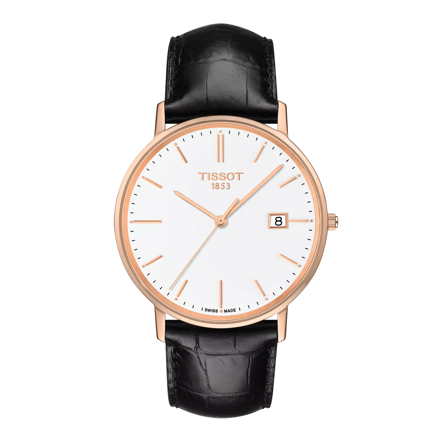 Tissot Goldrun Gold 38mm