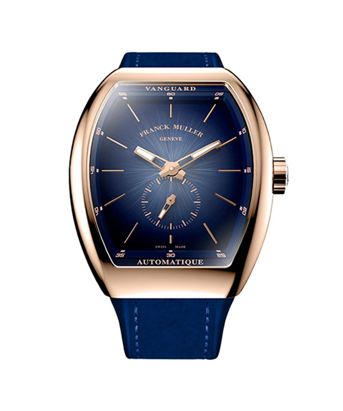 V41 Vanguard Sfumato Slim