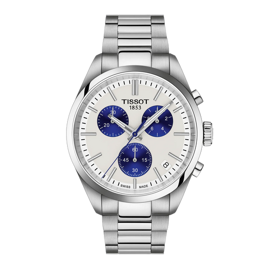 Tissot PR 100 40mm