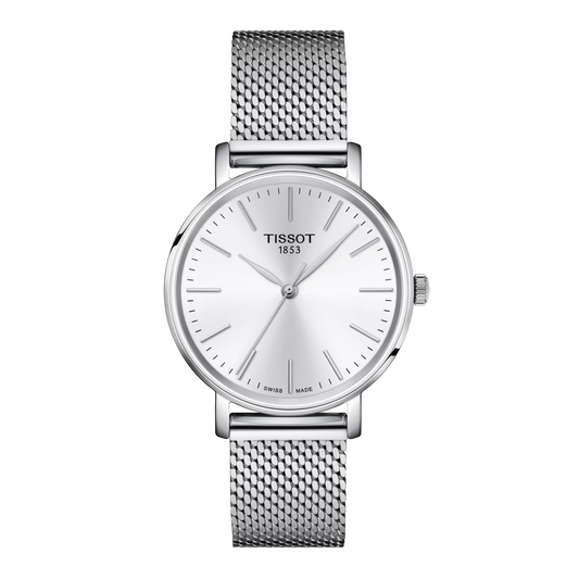 Tissot Everytime 34mm