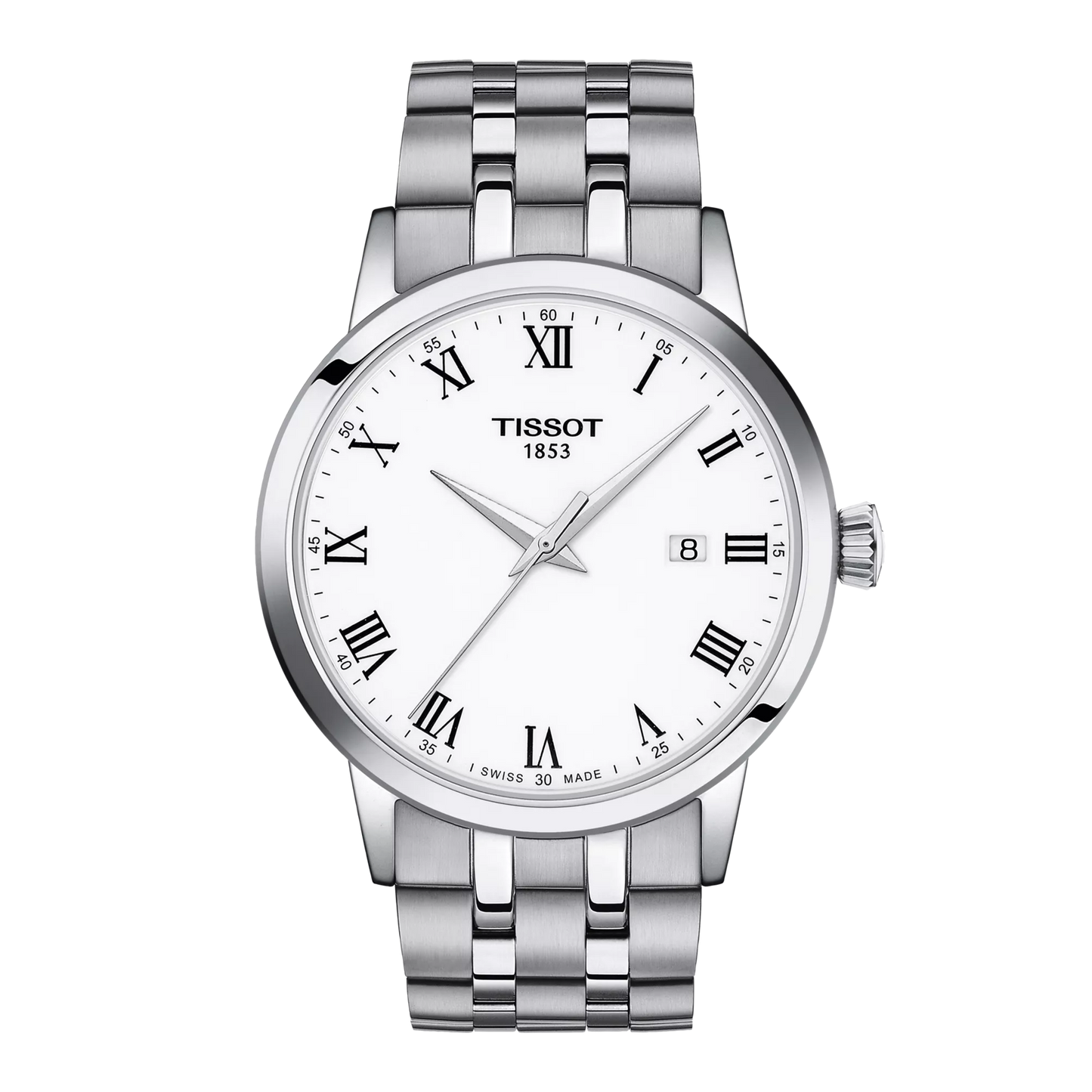 Tissot Classic Dream 42mm