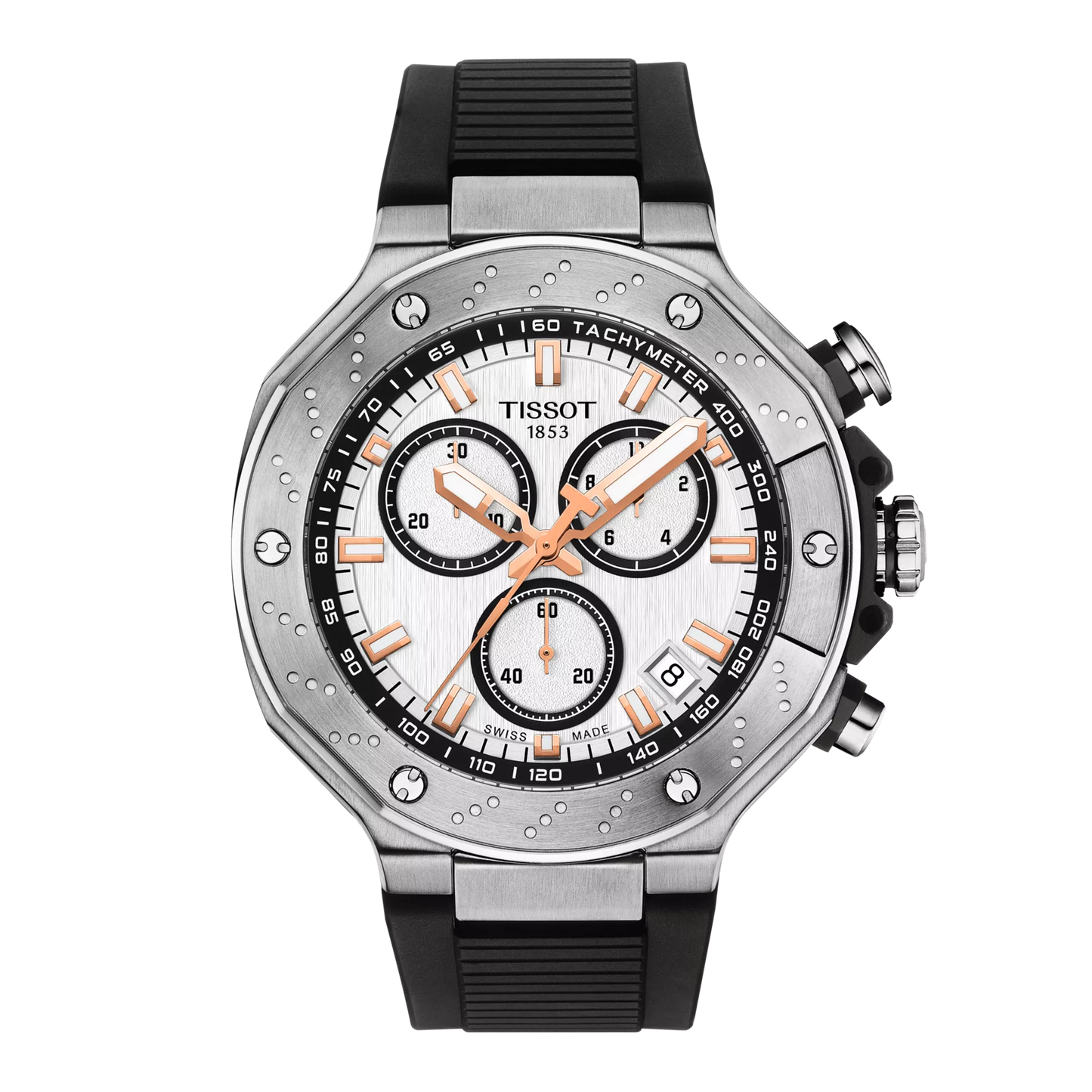 Tissot T-Race 45mm