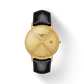 Tissot Goldrun Gold 38mm