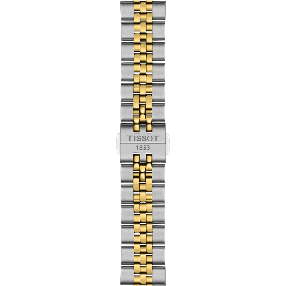 Tissot Ballade 39mm