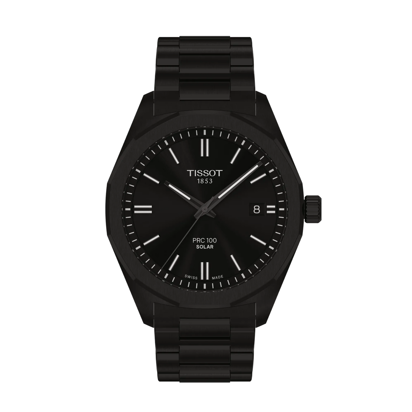 Tissot PRC 100 Solar 39mm