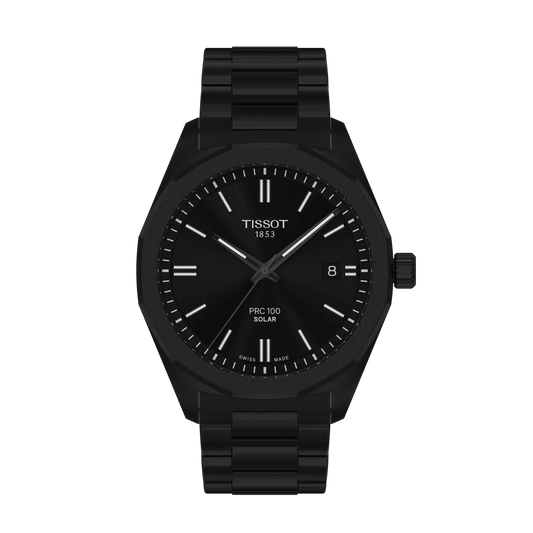 Tissot PRC 100 Solar 39mm