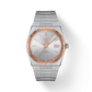 Tissot PRX Gold 40mm