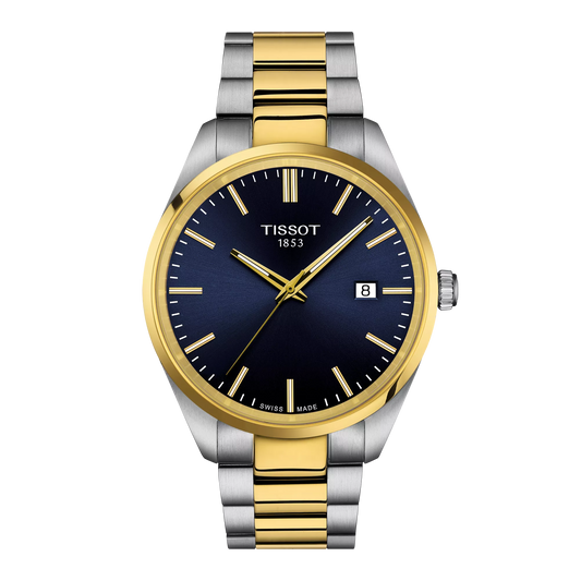 Tissot PR 100 40mm