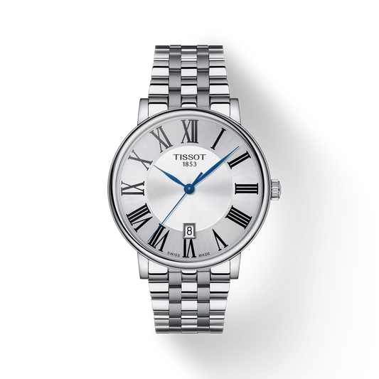 Tissot Carson Premium 40mm