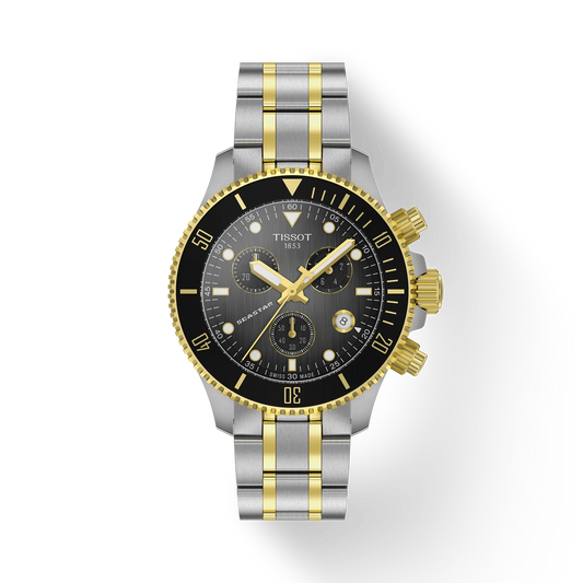 Tissot Seastar 1000 38mm