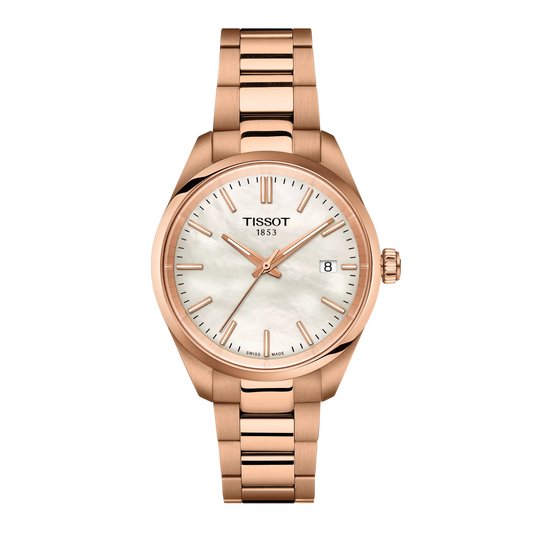 Tissot PR 100 34mm