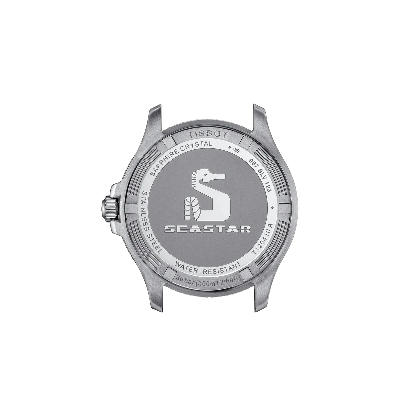 Tissot Seastar 1000 40mm