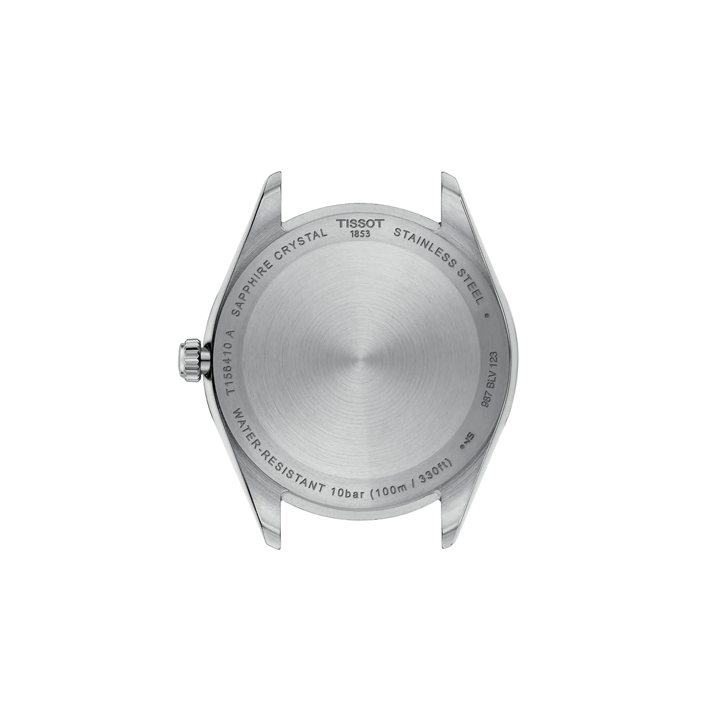 Tissot Ballade 40mm