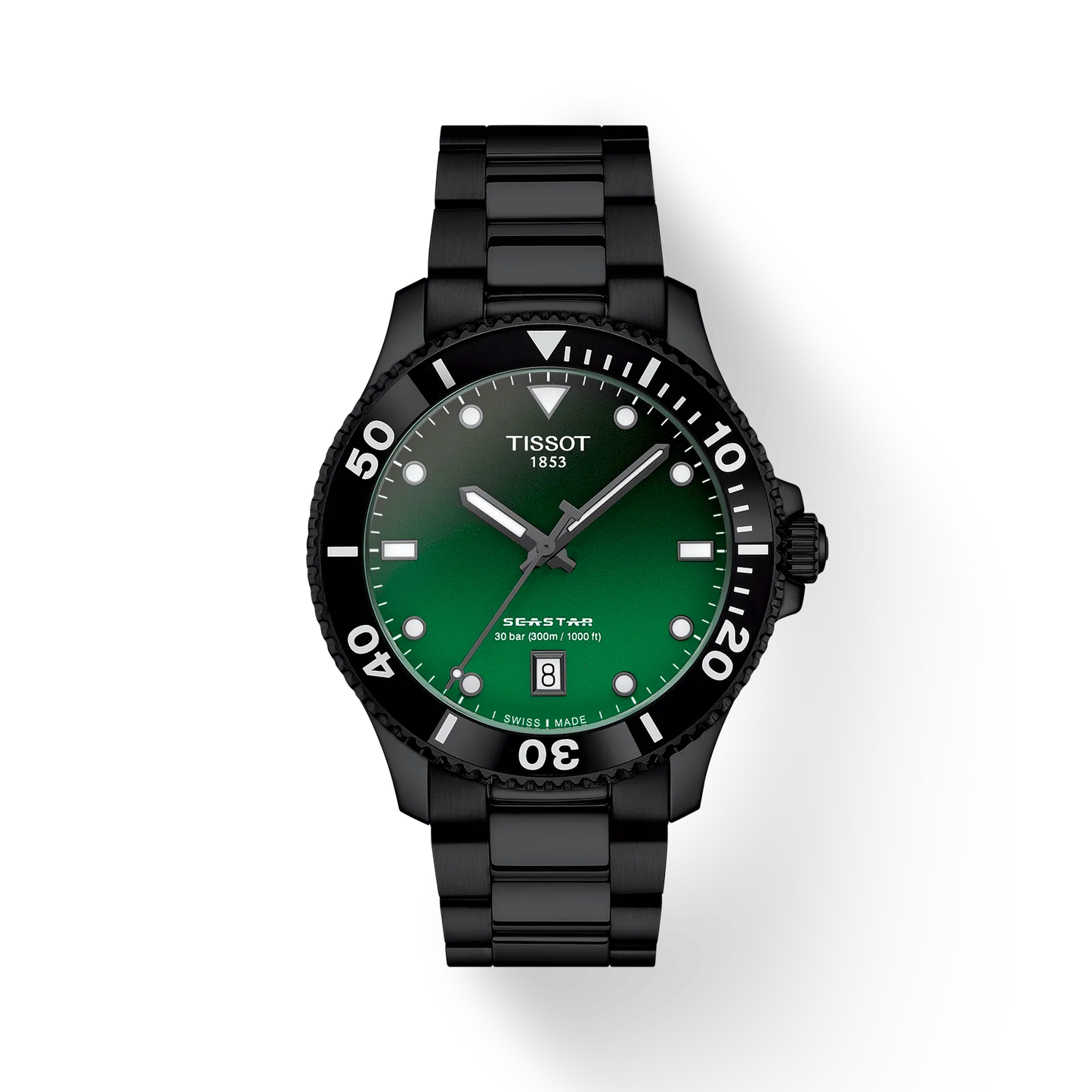 Tissot Seastar 1000 40mm