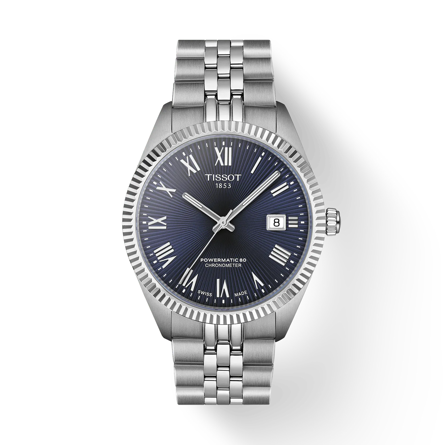 Tissot Ballade T1564081104300 39mm