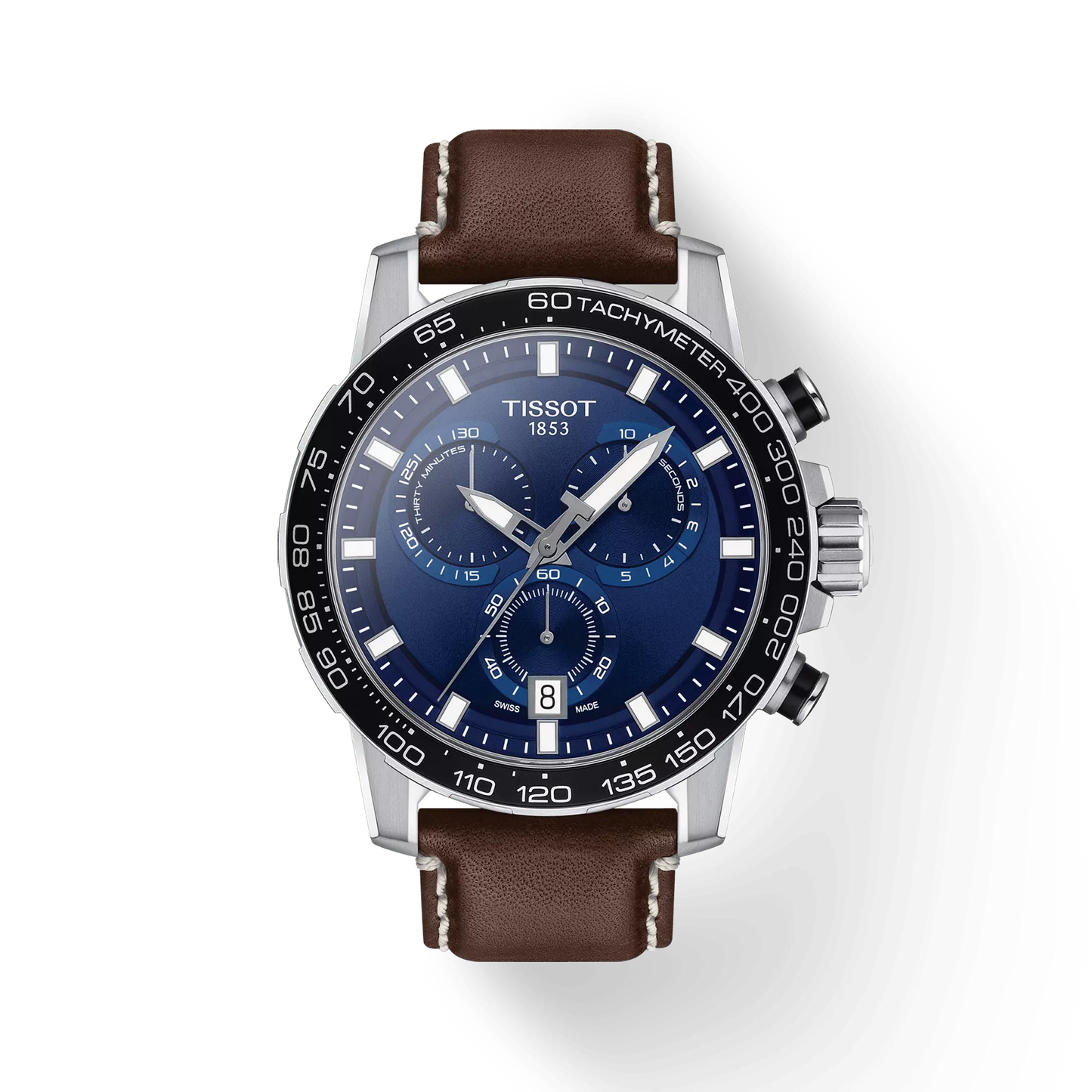 Tissot Supersport Chrono 45.5mm