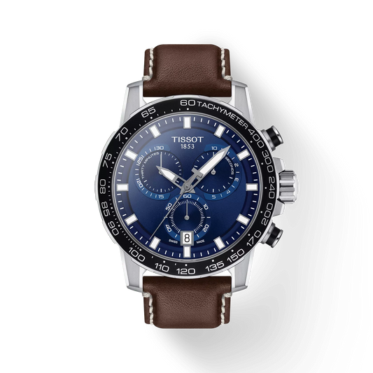 Tissot Supersport Chrono 45.5mm
