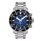 Tissot Seastar 1000 45.5mm