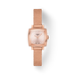 Tissot Lovely Square 20x20mm