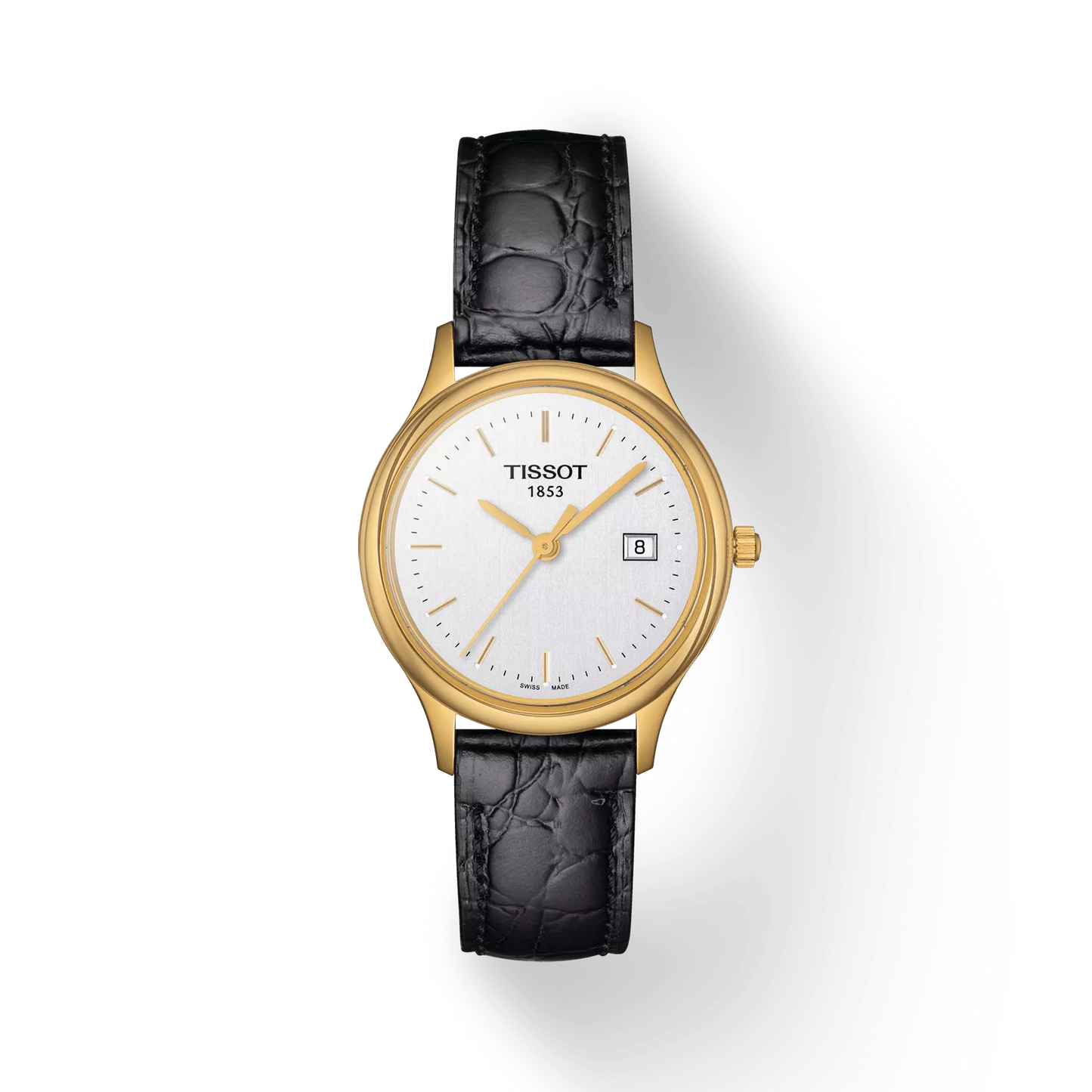 Tissot Nordic Gold 27mm