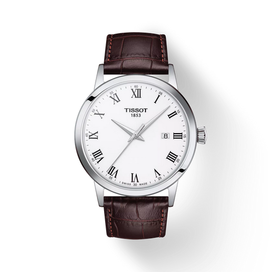 Tissot Classic Dream 42mm