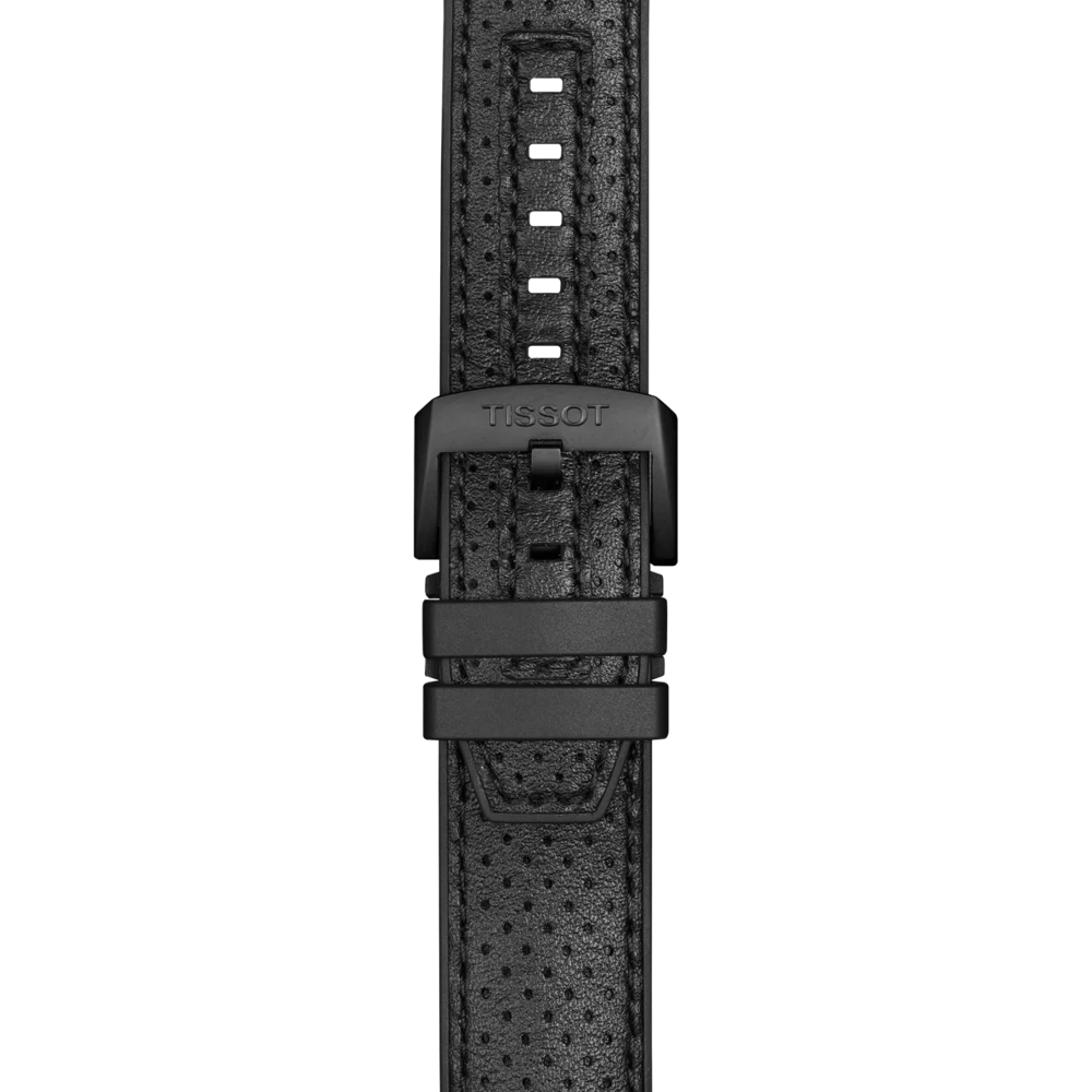 Tissot T-Race Cycling Tour de France 2022 Special Edition