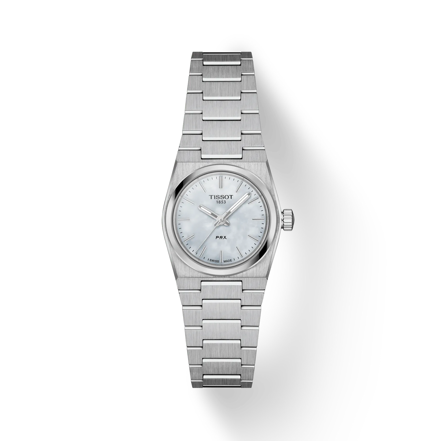 Tissot PRX 25mm