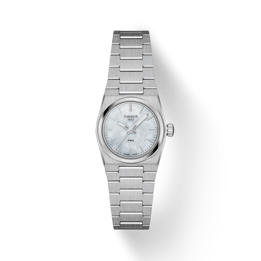 Tissot PRX 25mm