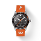 Tissot Seastar Wilson WNBA 40mm