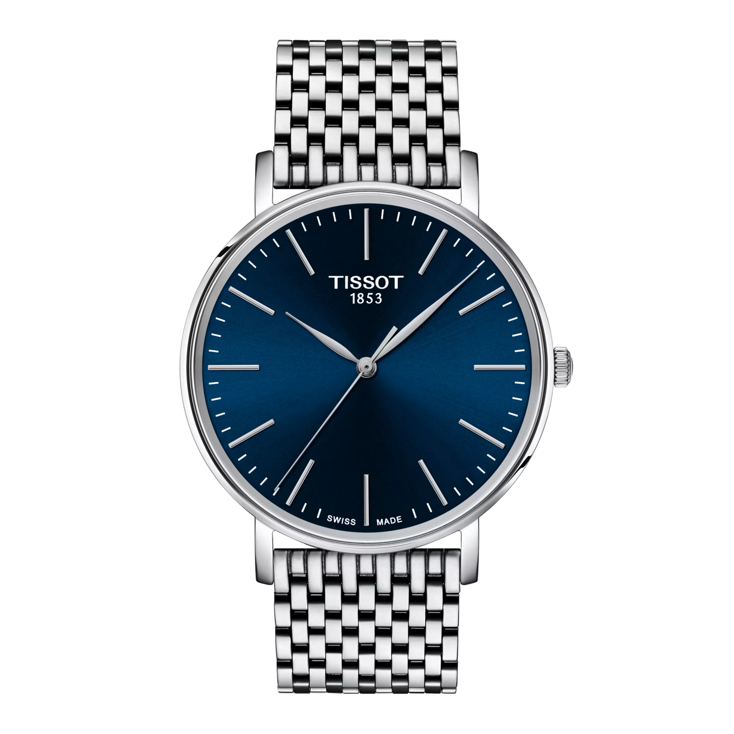 Tissot Everytime 40mm