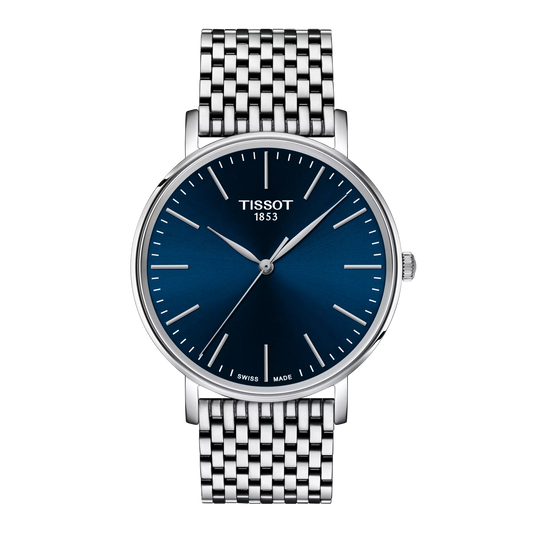 Tissot Everytime 40mm