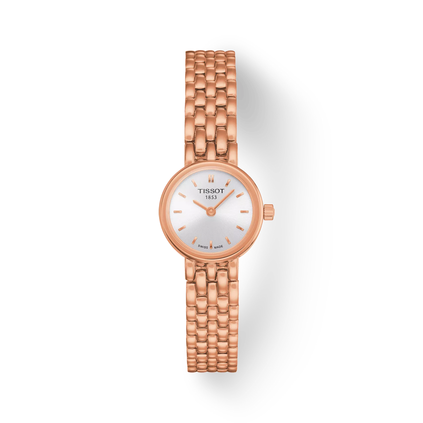Tissot Lovely