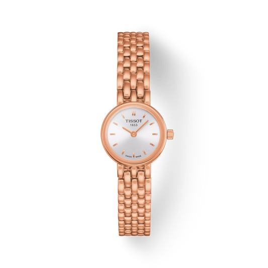 Tissot Lovely