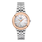 Tissot Glendora Gold 33mm