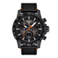 Tissot Supersport Chrono Basketball Edition 45.5mm