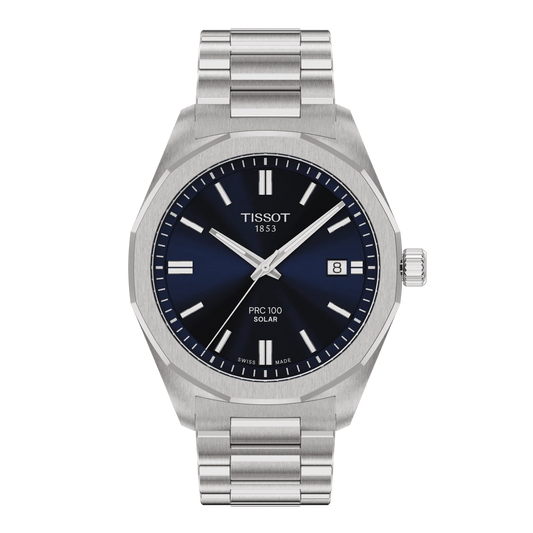 Tissot PRC 100 Solar 39mm