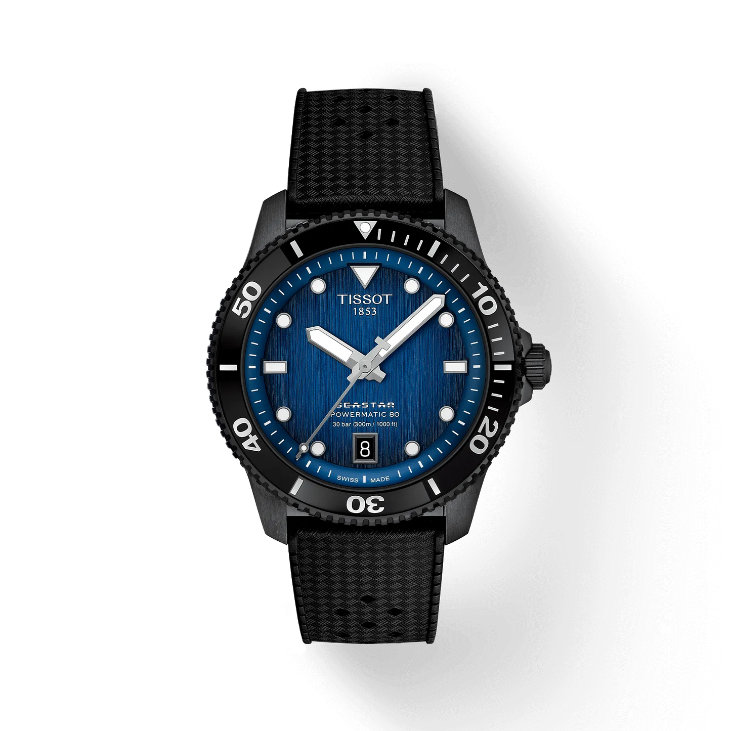 Tissot Seastar 1000 40mm