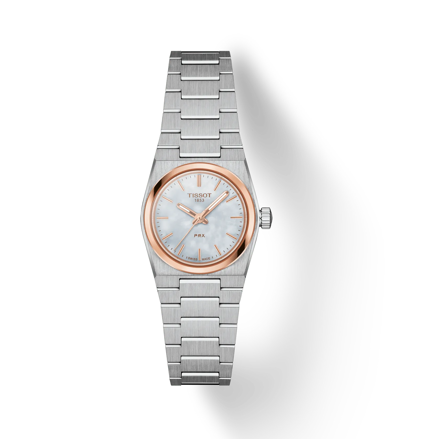 Tissot PRX T1370102111100 25mm