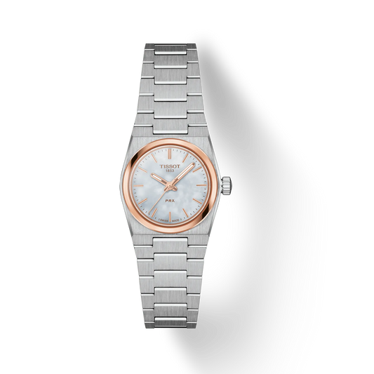Tissot PRX T1370102111100 25mm