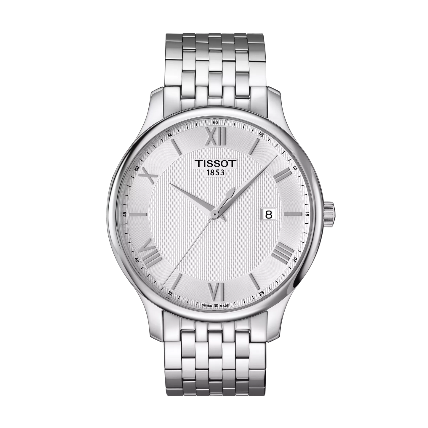 Tissot Tradition 42mm