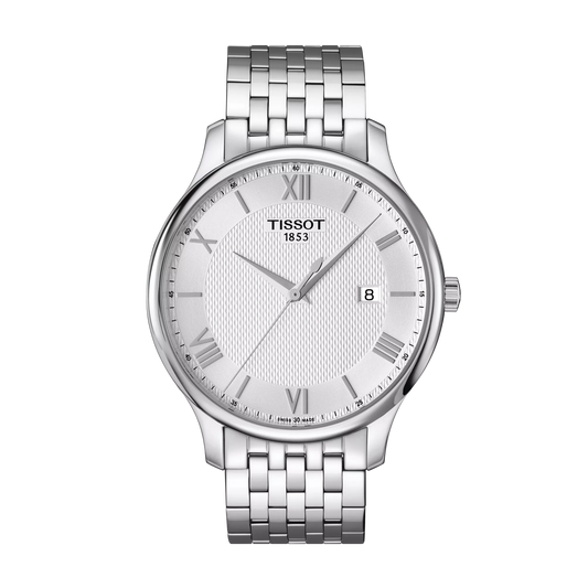 Tissot Tradition 42mm